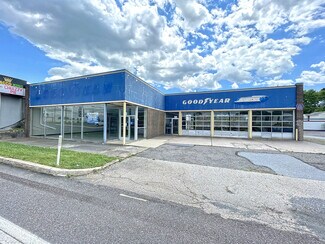 Plus de détails pour 4309 Jonestown rd, Harrisburg, PA - Local commercial à louer