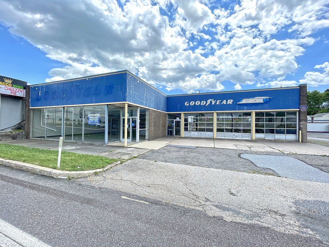 4309 Jonestown rd, Harrisburg, PA à louer Photo de l’immeuble– Image 1 sur 7