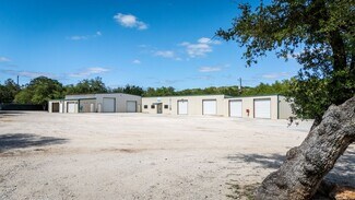 Plus de détails pour 180 Spring Mountain Dr, Canyon Lake, TX - Industriel/Logistique à vendre