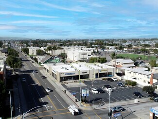 Plus de détails pour 3909 E 7th St, Long Beach, CA - Local commercial à louer