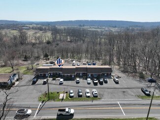Plus de détails pour 5667 York Rd, Lahaska, PA - Local commercial à louer