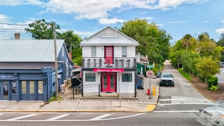 Plus de détails pour 31 San Marco Ave, Saint Augustine, FL - Bureau/Local commercial, Local commercial à louer