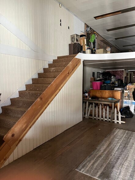 51 N Main St, Eureka, NV à vendre - Photo de l’immeuble – Image 2 sur 8