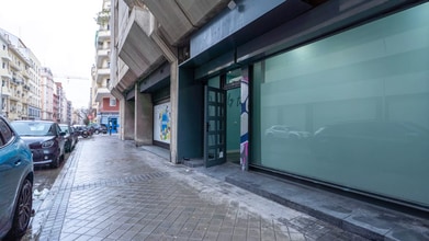 Calle Raimundo Fernández Villaverde, 40, Madrid, Madrid à louer Photo de l’immeuble– Image 2 sur 14