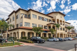 Plus de détails pour 771 E Daily Dr, Camarillo, CA - Bureau à louer