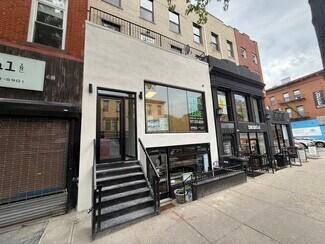 Plus de détails pour 319 Court St, Brooklyn, NY - Local commercial à louer