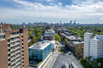 1073-1081 Massachusetts Ave, Cambridge, MA - VUE AÉRIENNE  vue de carte