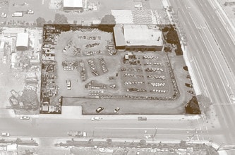 3150 Power Inn Rd, Sacramento, CA - VUE AÉRIENNE  vue de carte