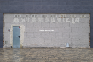 Plus de détails pour Local commercial à louer