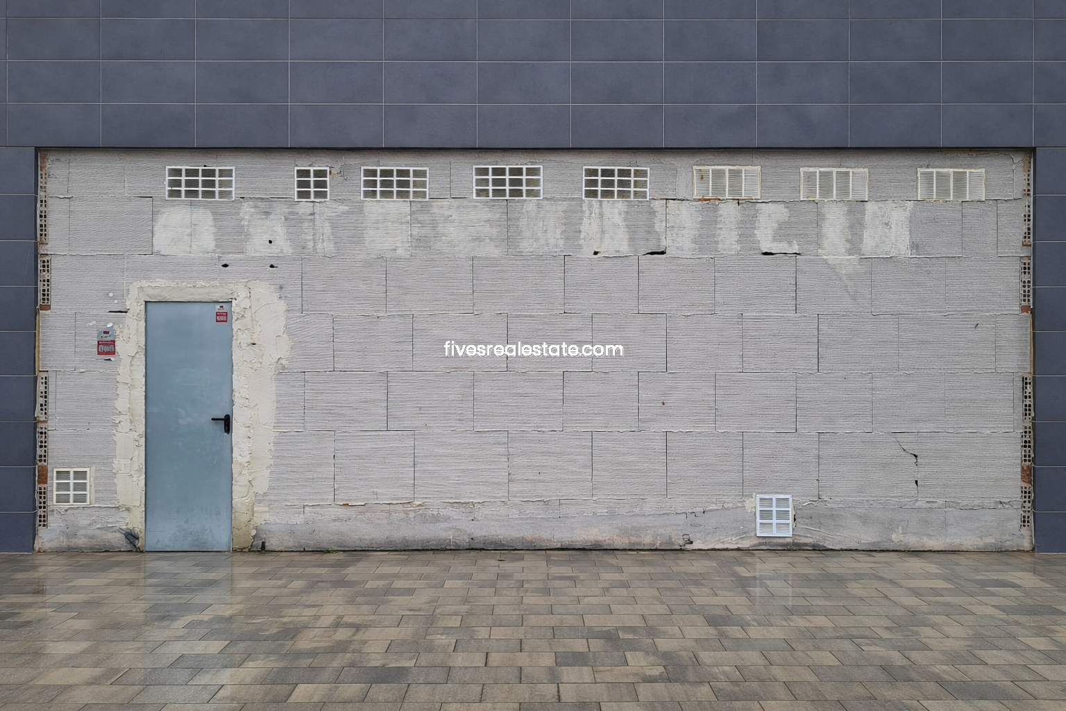 Local commercial dans Madrid, Madrid à louer Photo principale– Image 1 sur 5