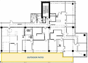 1688 152nd St, Surrey, BC à louer Plan d’étage– Image 1 sur 5
