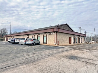 Plus de détails pour 65 S 65th St, Belleville, IL - Bureau à vendre