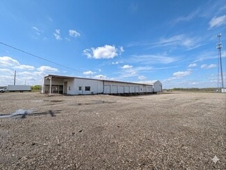Plus de détails pour 125 Barlow Rd, Farmington, IL - Industriel/Logistique à vendre
