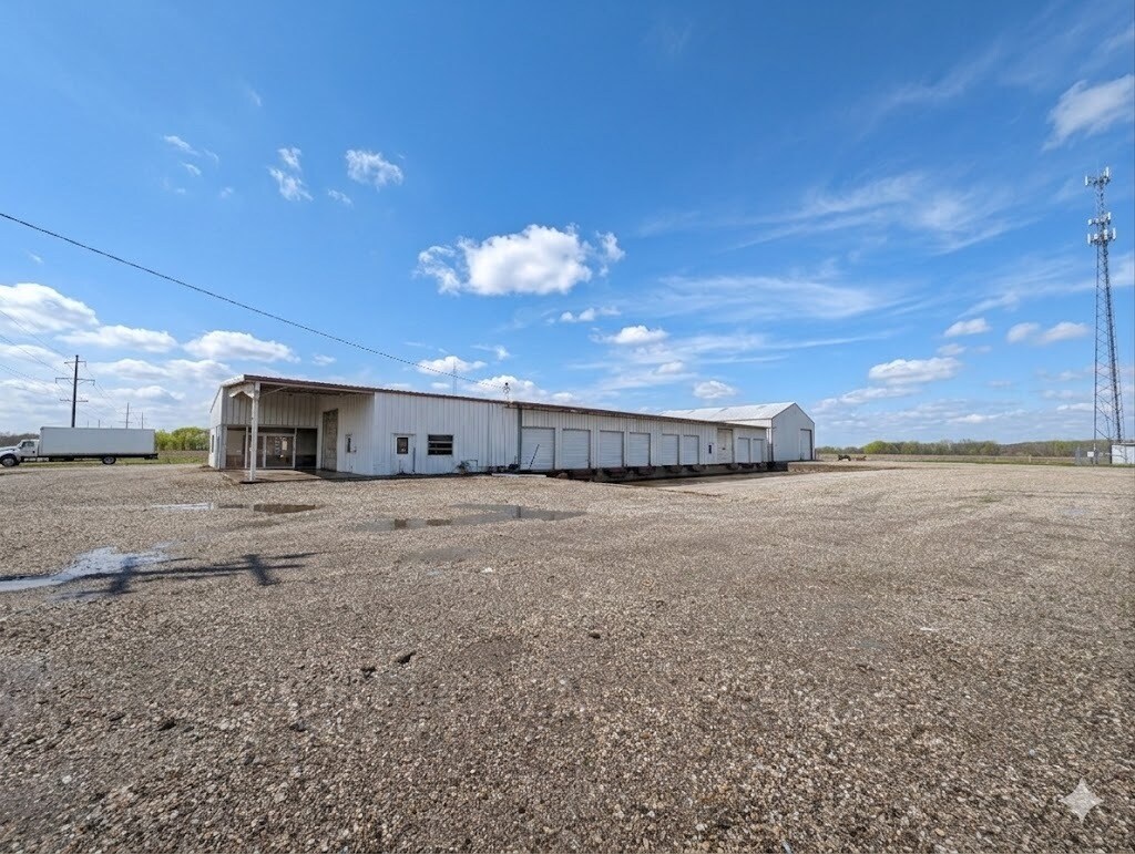 125 Barlow Rd, Farmington, IL à vendre Photo principale– Image 1 sur 22