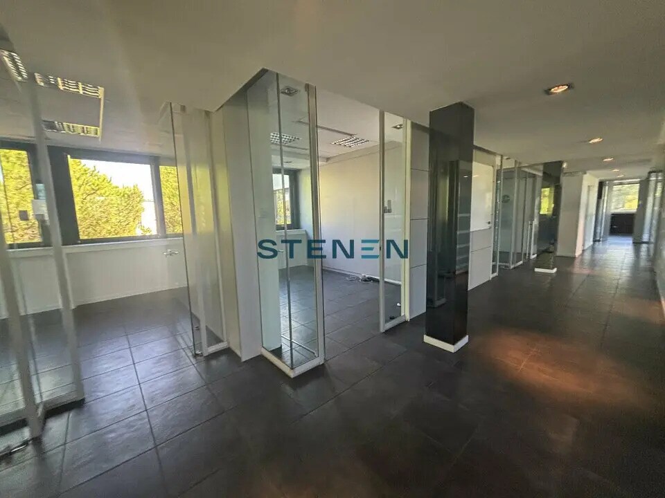 Bureau dans Marseille à louer Photo intérieure– Image 1 sur 6