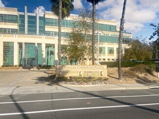 Plus de détails pour 500 La Terraza Blvd, Escondido, CA - Coworking à louer