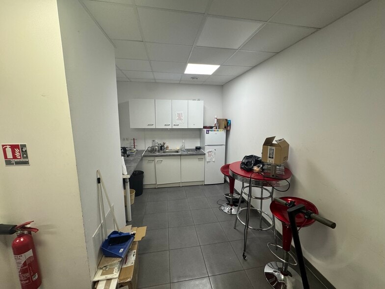 19 Boulevard Davout, Paris à louer - Photo de l’immeuble – Image 3 sur 8