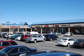 Plus de détails pour 12790-12792 W Alameda Pky, Denver, CO - Local commercial à louer