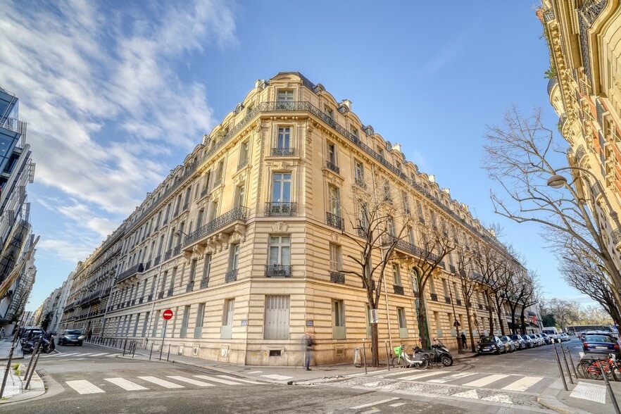 51 Avenue Hubert Germain, Paris à vendre - Photo de l’immeuble – Image 3 sur 20