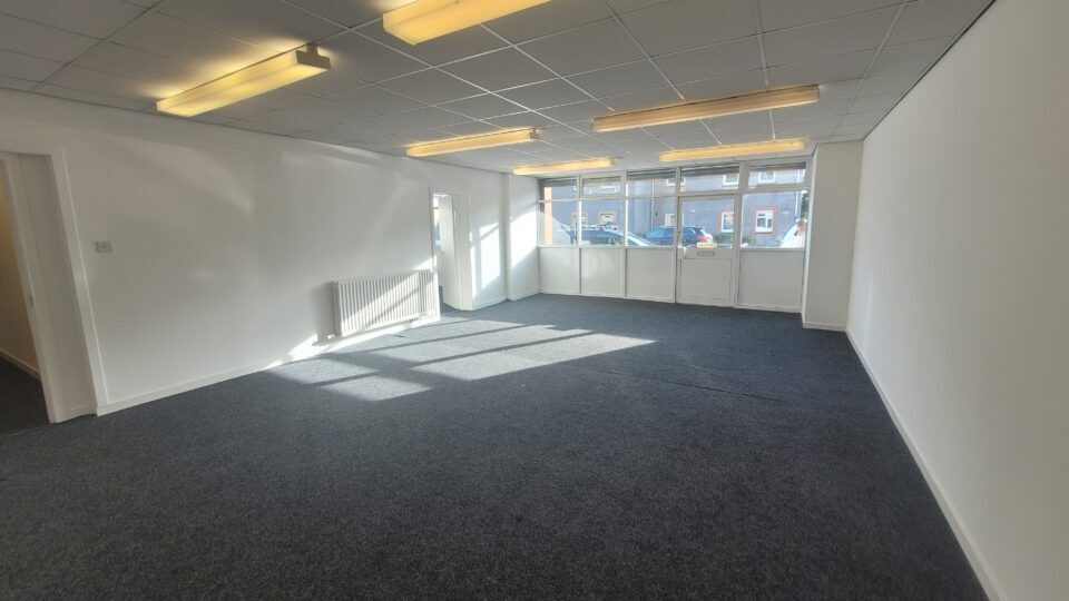 1-5 Union St, Saltcoats, NAY KA21 5LL - Lot 1-5 -  - Photo intérieure - Image 1 of 4