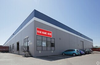 Plus de détails pour 2108-2130 NE Argyle St, Portland, OR - Industriel/Logistique à louer