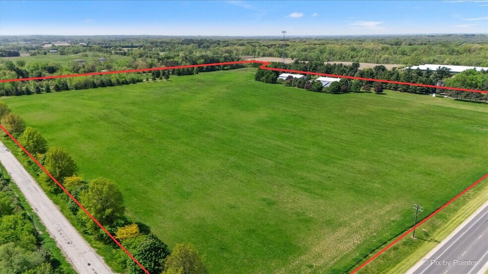17905 Il Route 173, Harvard, IL à vendre - Photo de l’immeuble – Image 1 sur 38
