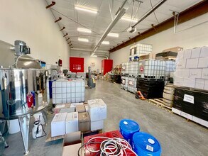 3940 Dickerson Pike, Nashville, TN à louer Photo intérieure– Image 2 sur 6