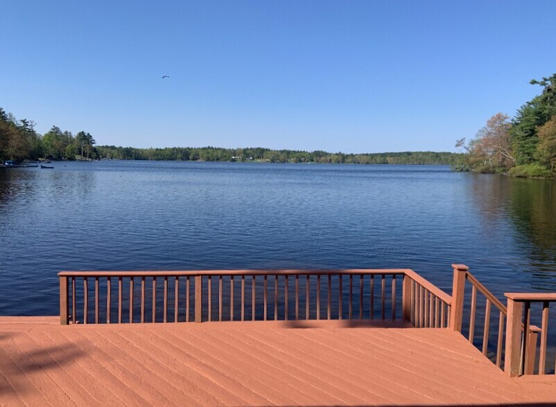 238 Lakeview Drive Rd, Highland Lake, NY à vendre - Photo de l’immeuble – Image 2 sur 7