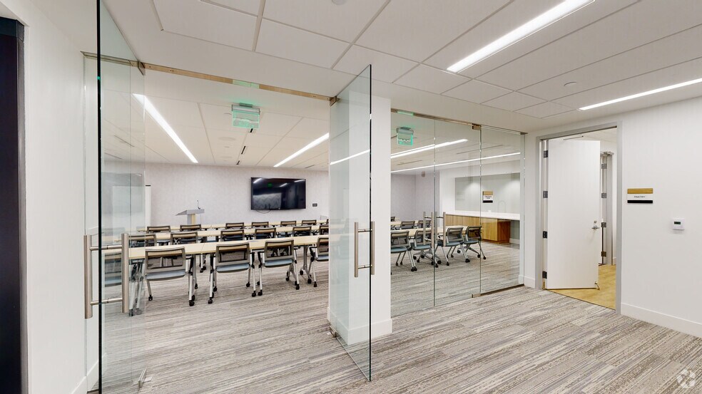 1150 Lake Hearn Dr NE, Atlanta, GA à louer - Numérisation 3D Matterport – Image 2 sur 26