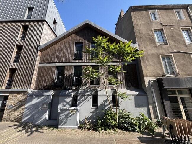Plus de détails pour 6 Rue Julien Videment, Nantes - Bureau à louer