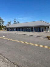 343 Parker St, Baxley, GA à louer Photo intérieure– Image 1 sur 1