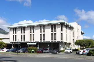 Plus de détails pour 46-005 Kawa St, Kaneohe, HI - Bureau à louer