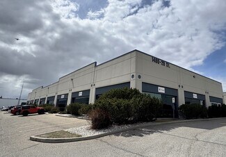 Plus de détails pour 1480 28th St NE, Calgary, AB - Industriel/Logistique à louer