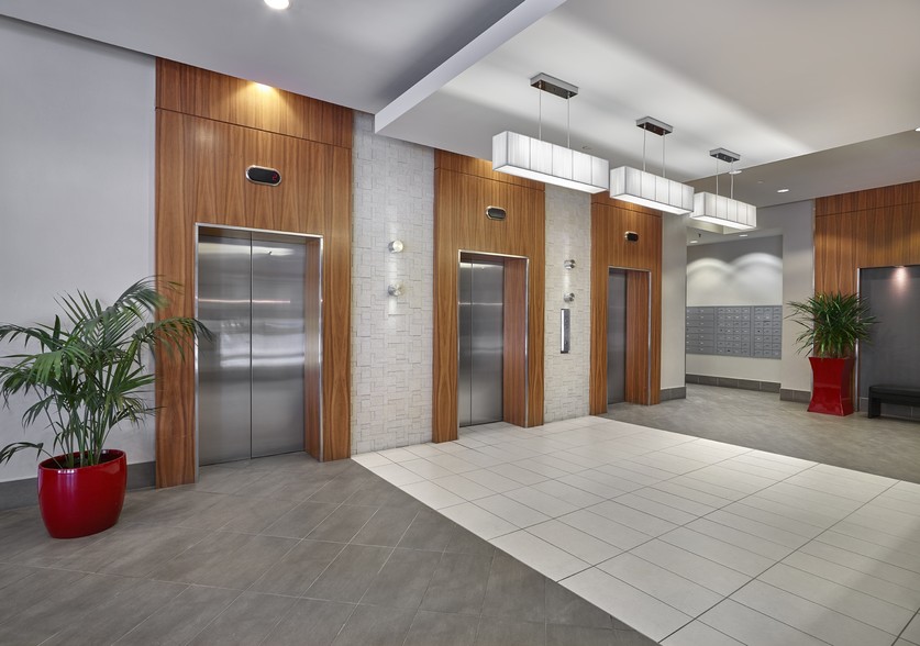 1015 4th St SW, Calgary, AB à louer - Photo intérieure – Image 3 sur 3