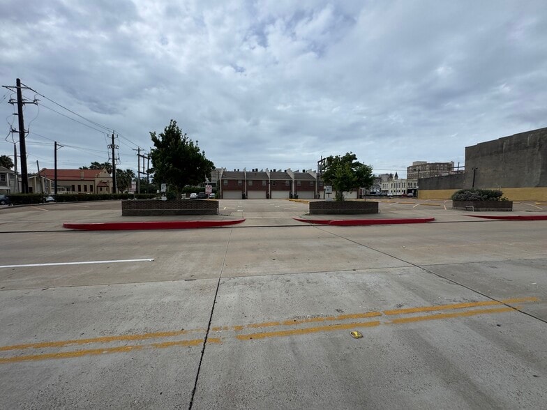 1909 Market st, Galveston, TX à vendre - Photo principale – Image 2 sur 7