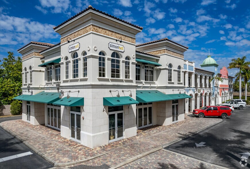 3976 Destination Dr, Osprey, FL à louer - Photo de l’immeuble – Image 2 sur 10