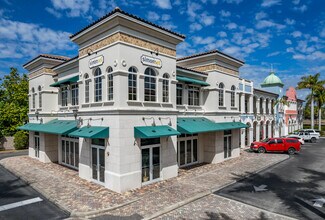Plus de détails pour 3976 Destination Dr, Osprey, FL - Local commercial à louer