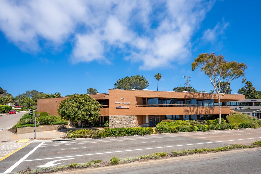 853 Camino del Mar, Del Mar, CA à vendre - Photo de l’immeuble – Image 2 sur 21