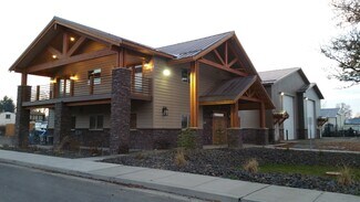 Plus de détails pour 4128 E Wellesley Ave, Spokane, WA - Bureau à louer