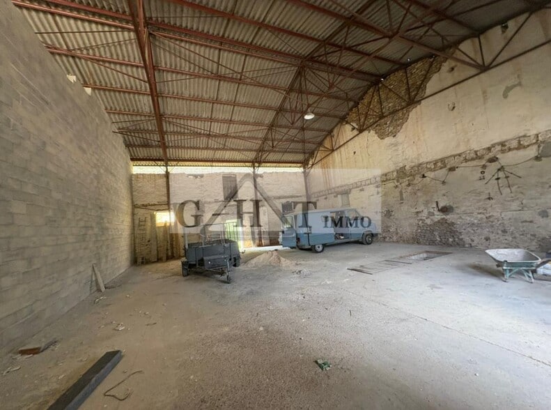 Industriel/Logistique dans Chaumes-en-Brie à louer - Photo de l’immeuble – Image 1 sur 7