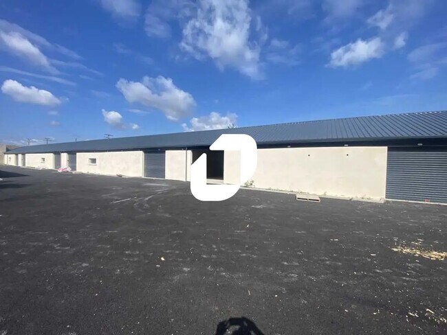 Plus de détails pour Bureau à louer