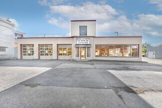 Plus de détails pour 4913 Grand Ave, Pittsburgh, PA - Local commercial à vendre