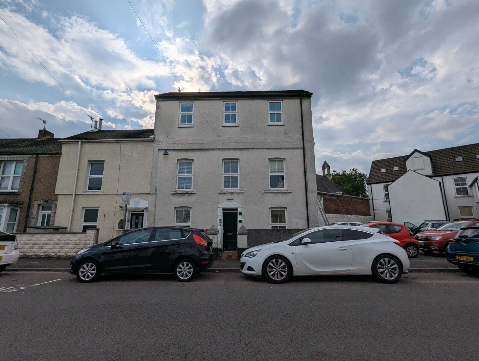28 Bond St, Swansea à vendre Photo principale– Image 1 sur 9