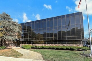 Plus de détails pour 85 Orient Way, Rutherford, NJ - Bureau à louer
