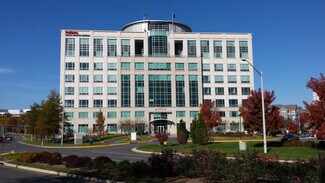Plus de détails pour 12950 Worldgate Dr, Herndon, VA - Bureau à louer