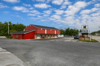 Plus de détails pour 9 N US Route 15, Dillsburg, PA - Local commercial à louer