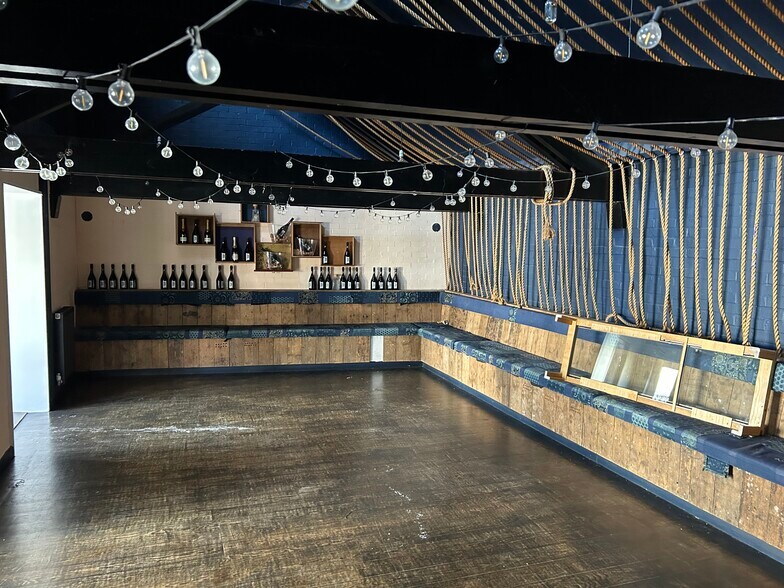 15-18 Meeting House Ln, Brighton à louer - Photo intérieure – Image 3 sur 5