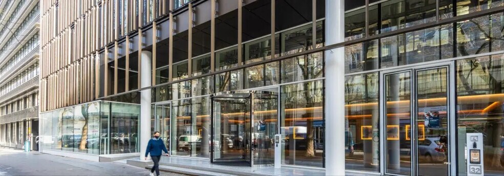 32 Rue Guersant, Paris à louer - Photo de l’immeuble – Image 2 sur 25