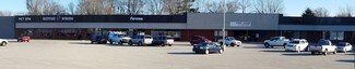 Plus de détails pour 195 Morton Ave, Martinsville, IN - Différents types d’espaces à louer