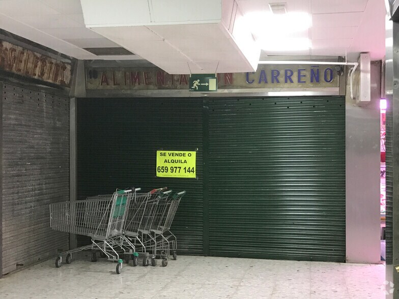 Calle Holanda, 2, Fuenlabrada, Madrid à vendre - Photo intérieure – Image 1 sur 1
